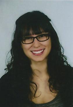 Patricia Velasco Sanz