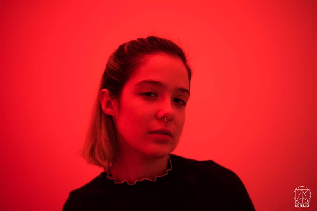 Marina Montes