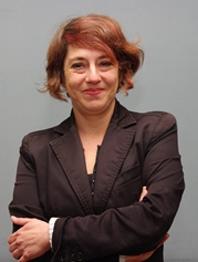María Vallejo