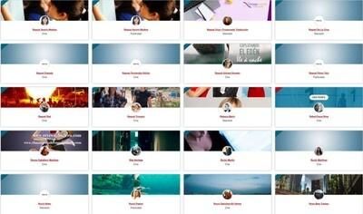 El Festival de Cine por Mujeres se pospone a otoño y celebra el éxito de su nuevo proyecto RAMPA con más de 500 profesionales inscritas en una semana