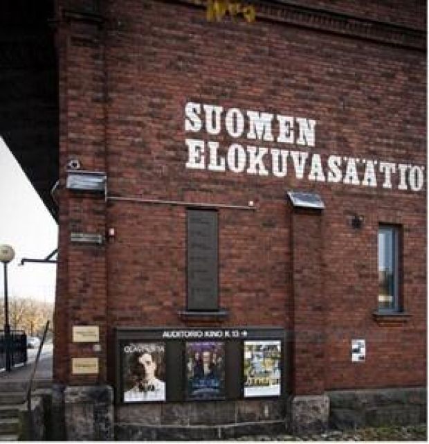 La paridad de género avanza en la industria cinematográfica de Finlandia/ Gender parity moves forward in the finnish film industry (english report)