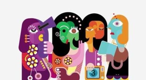 Informe anual CIMA/ Las mujeres representan un 30% del personal en el sector del largometraje
