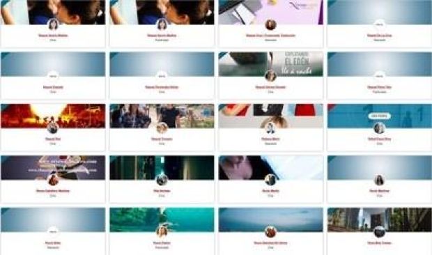 El Festival de Cine por Mujeres se pospone a otoño y celebra el éxito de su nuevo proyecto RAMPA con más de 500 profesionales inscritas en una semana